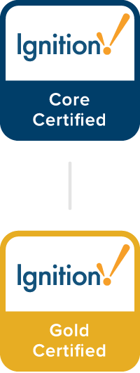 Certification Logos